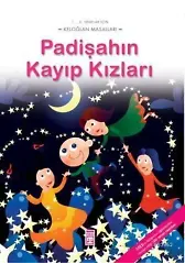 Padişahın Kayıp Kızları