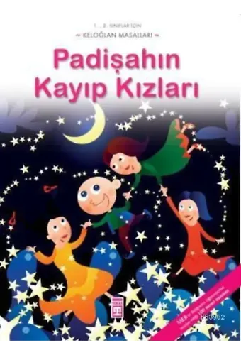 Padişahın Kayıp Kızları
