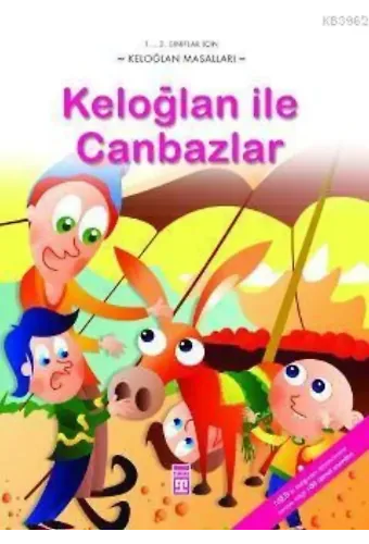 Keloğlan İle Canbazlar