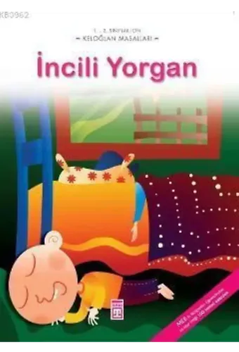 İncili Yorgan