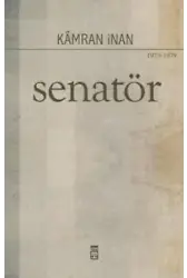 Senatör