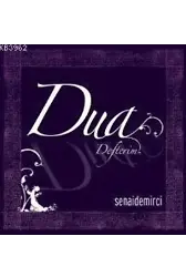 Dua Defterim