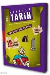 Popüler Tarih Türk-İslam Tarihi