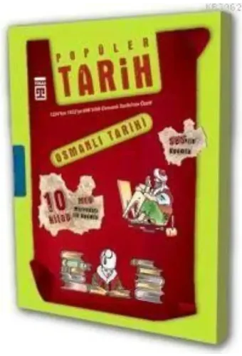 Popüler Tarih-osmanlı Tarihi