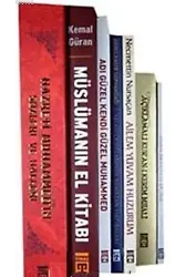 Dini Eserler Paketi; (7 Kitap)