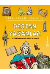 Destan Yazanlar
