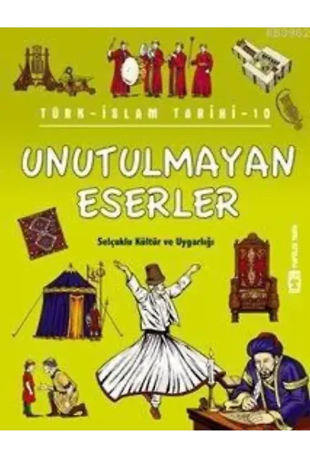 Unutulmayan Eserler