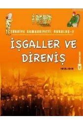 İşgaller ve Direniş (1918 - 1919)