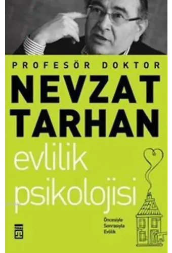 Evlilik Psikolojisi