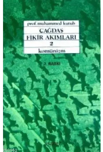 Çağdaş Fikir Akımları 2; Komünizm
