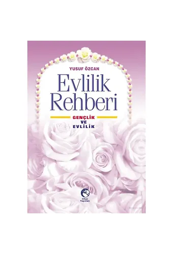 Evlilik Rehberi, Yusuf Özcan, Cihan Yayınları