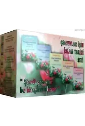Çocuklar İçin İslam Tarihi (Özel Kutusunda 5 Kitap)