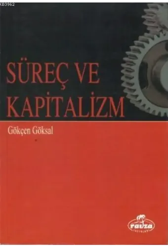 Süreç ve Kapitalizm
