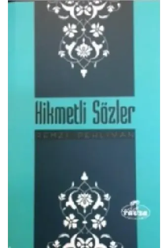 Hikmetli Sözler
