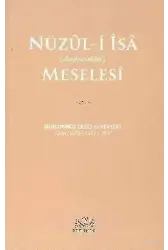 Nüzul-i İsa Meselesi