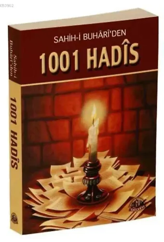 1001 Hadis (Cep Boy); Sahih-i Buhari'den seçme