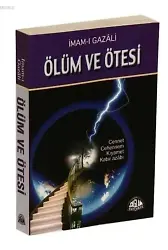Ölüm ve Ötesi (Cep Boy); cennet, cehennem, kıyamet, kabir azabı