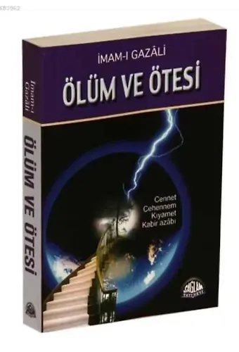 Ölüm ve Ötesi (Cep Boy); cennet, cehennem, kıyamet, kabir azabı