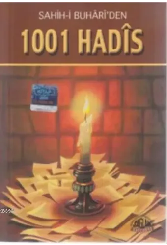 Sahih-i Buhari'den 1001 Hadis (Cep Boy)