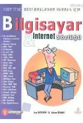 Bilgisayar ve İnternet Sözlüğü