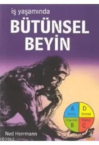 İş Yaşamında Bütünsel Beyin