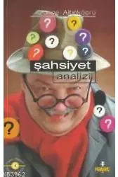 Şahsiyet Analizi