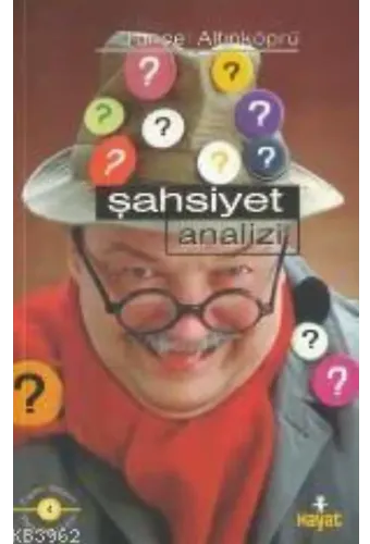 Şahsiyet Analizi