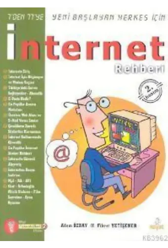 İnternet Rehberi Hayat