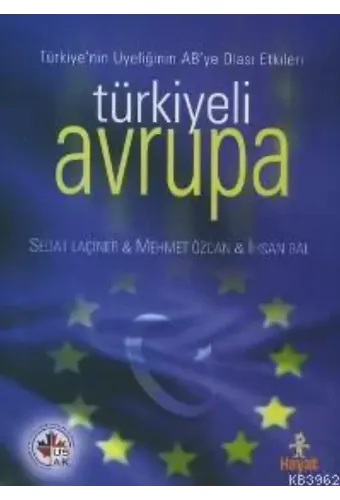 Türkiyeli Avrupa