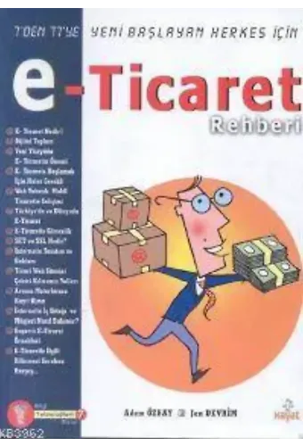 E-ticaret Rehberi