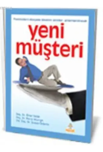 Yeni Müşteri
