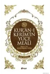 Kur'an-ı Kerim'in Yüce Meali