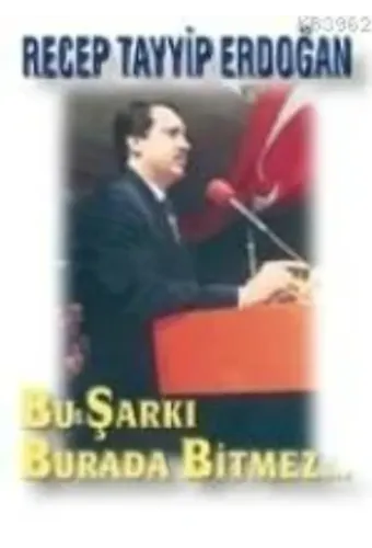 Bu Şarkı Burada Bitmez