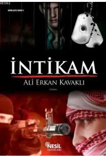 İntikam