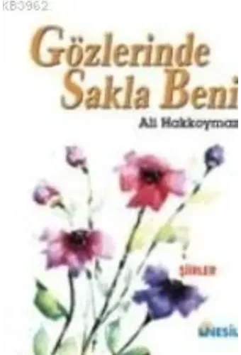 Gözlerinde Sakla Beni