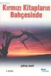 Kırmızı Kitapların Bahçesinde