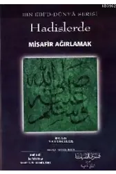 Hadislerde Misafir Ağırlamak