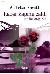 Kader Kapımı Çaldı