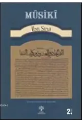 Mûsikî; Eş-şifâ