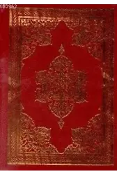 Büyük Tesbihat (Şamua, Çanta Boy, Ciltli, 3 renk) Kod:00502