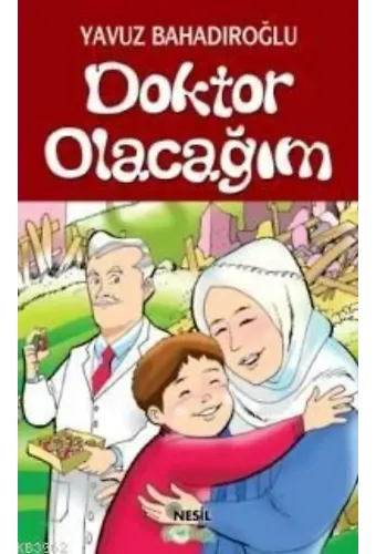 Doktor Olacağım
