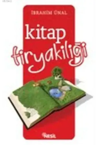 Kitap Tiryakiliği