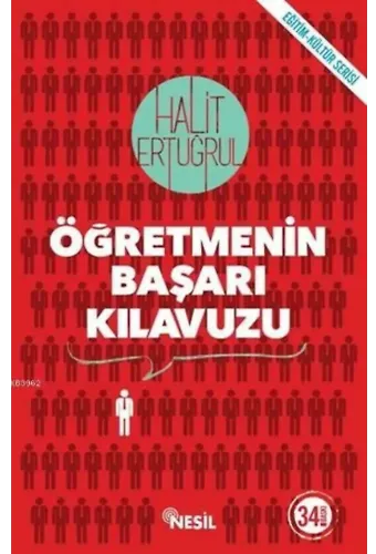 Öğretmenin Başarı Kılavuzu