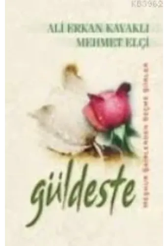 Güldeste; Meşhur Şairlerden Şeçme Şiirler