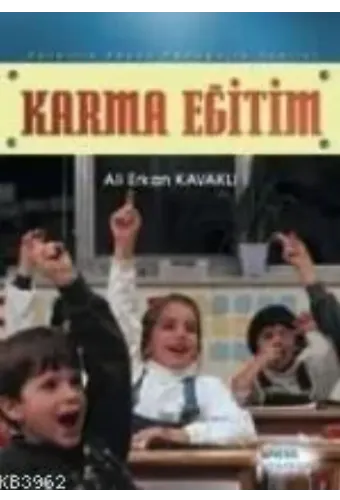 Karma Eğitim