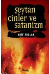 Şeytan, Cinler ve Satanizm