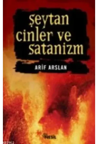 Şeytan, Cinler ve Satanizm