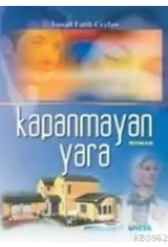 Kapanmayan Yara