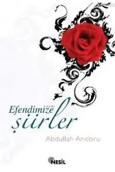 Efendimize Şiirler