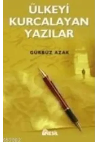 Ülkeyi Kurcalayan Yazılar